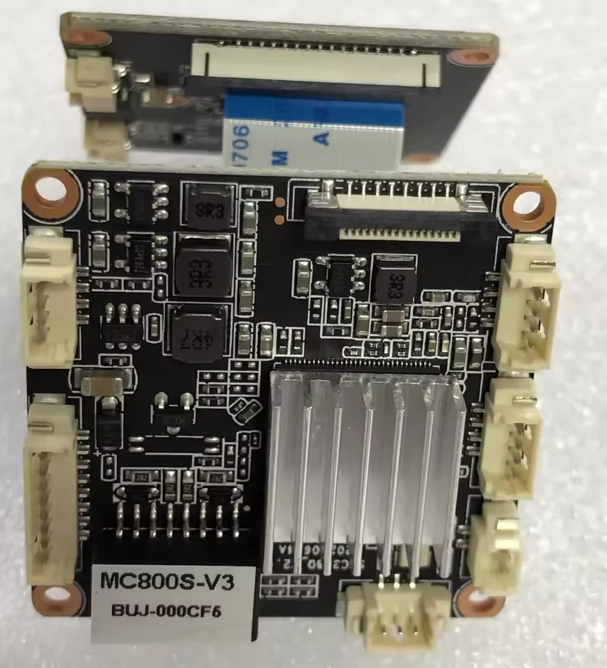 Factory 8MP IMX415 IPC Camera Module SSC338Q SSC378QE SSC338G SSC339G 4K Security CCTV Board H.265 RTSP ONVIF