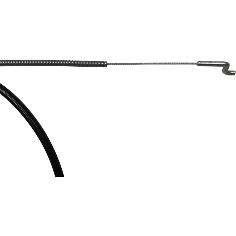 

LLCS-Replacement Traction Cable For Toro Front Drive Self Propelled Lawn Mowers 105-1845 Recycler Easy To Use
