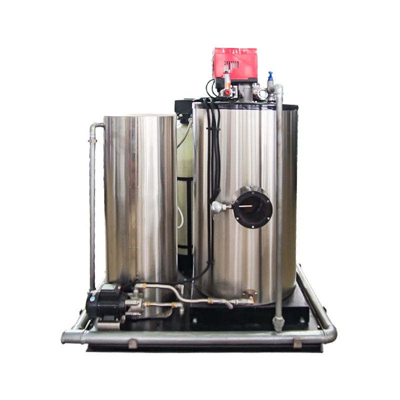 Vertical Steam Boiler 300kg Wood Coal Straw Fired Hot Water Hotel School Swimming Pool Industrial Durable Custom