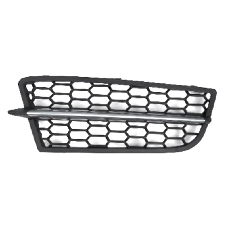 RMWIN-For BMW 1 Series F20 F21M 2011-2015 Front Bumper M Grille Front Bumper Fog Light M Grille