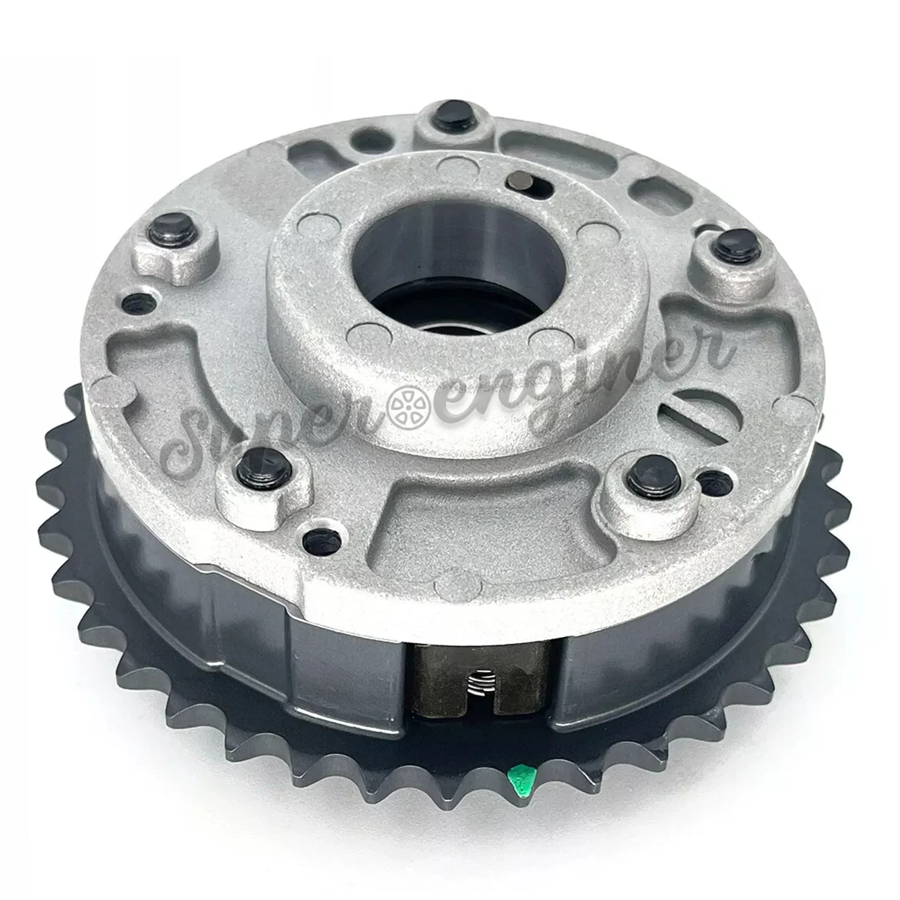 11361707315 Exhaust Camshaft Sprocket For BMW N46 N46 N42 E81 E87 120 320 316 520 X1 X3 2.0