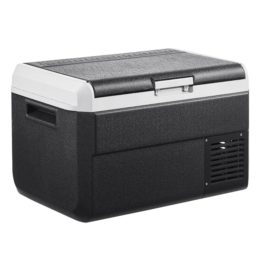 12 Volt Car Refrige…