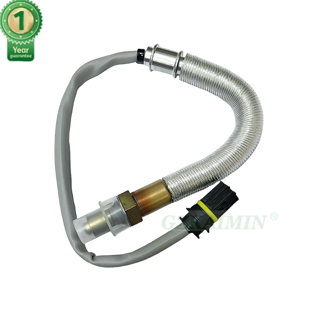 Oxygen Sensor For BMW 335 I Coupe E92 3.0L Petrol N54 B30A 2006 - 2010 0258010414 11787545075