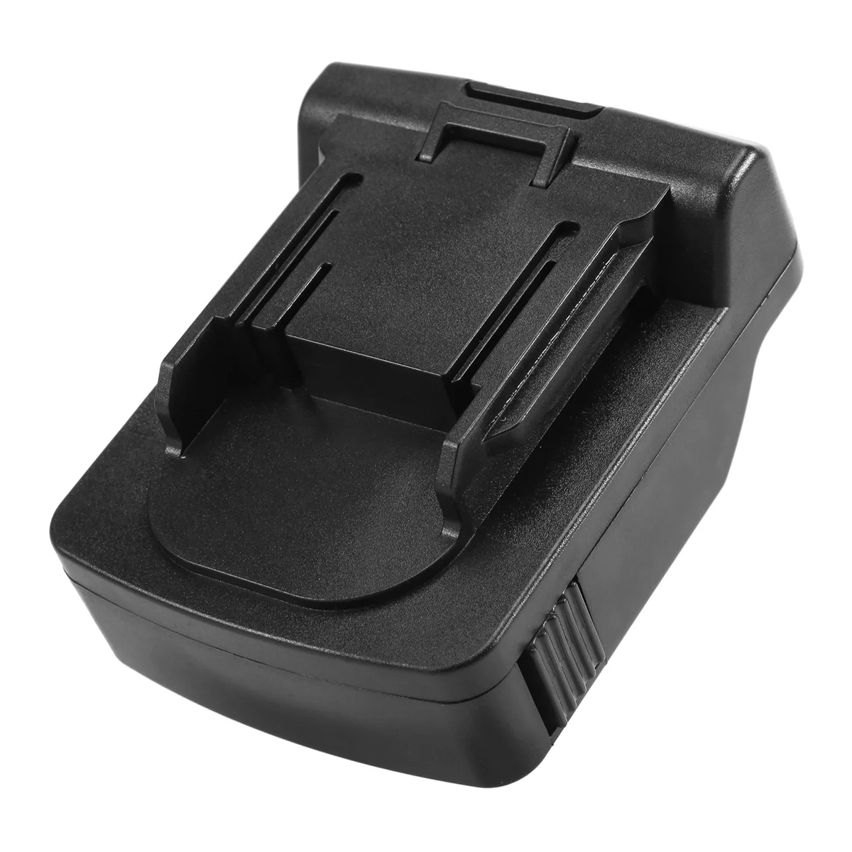 

AB02 MBB18MTL Adapter Converter Use Metabo 18V Li-Ion Battery Converter on for Makita LXT Lithium Machine Replace BL1830 BL1815