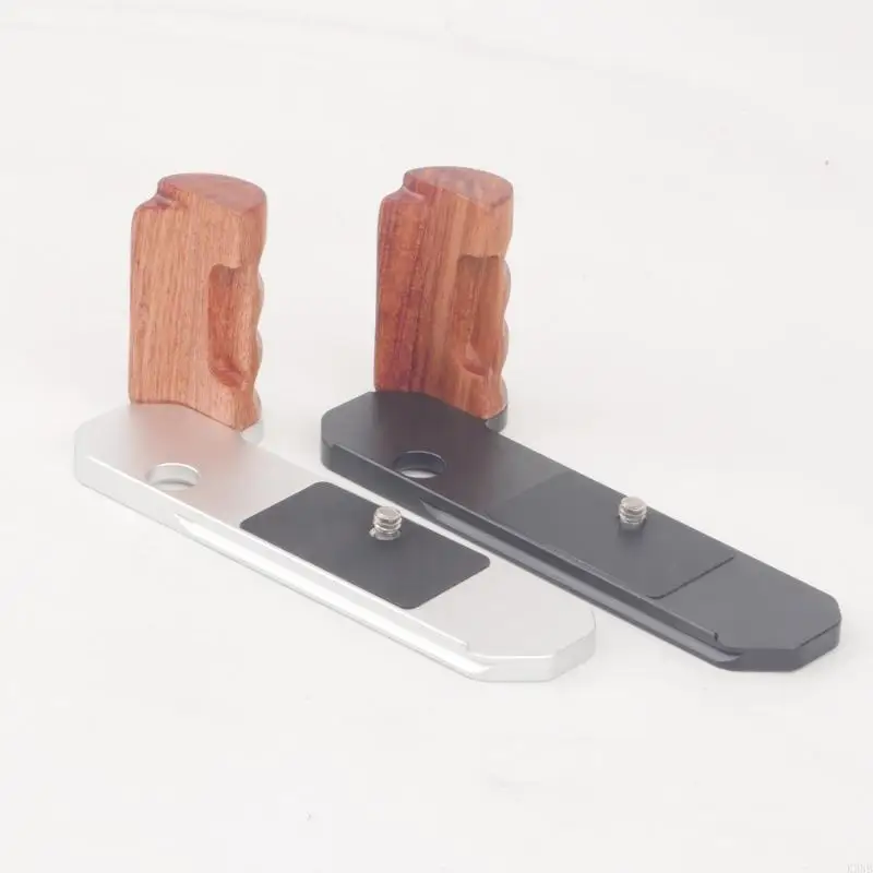 Ergonomiczny uchwyt aparatu K3NB Uchwyt aparatu cyfrowego do aparatu FM2 zapewnia wygodny chwyt i szybką instalację