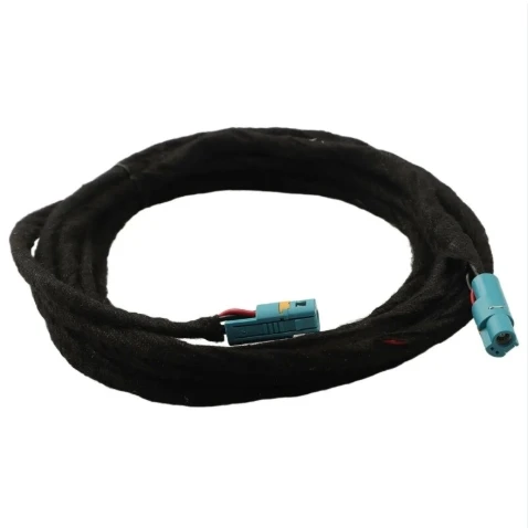 

Genuine 1pc 270cm Car Dash Cam Power Cable For Byd Atto3 Adas Gps Camera Dvr Road Cables El-3776900 Accessories El-3776900