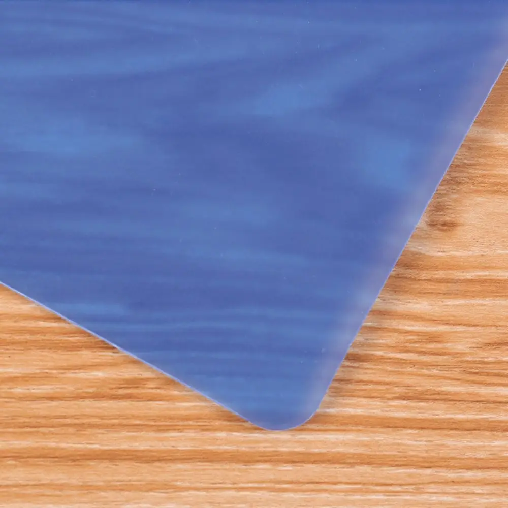 With Low Profile Gold Clip A4 Writing Clipboard Document Folder Writing Sheet Pad A4 Paper Organizer Writing Tablet Translucent