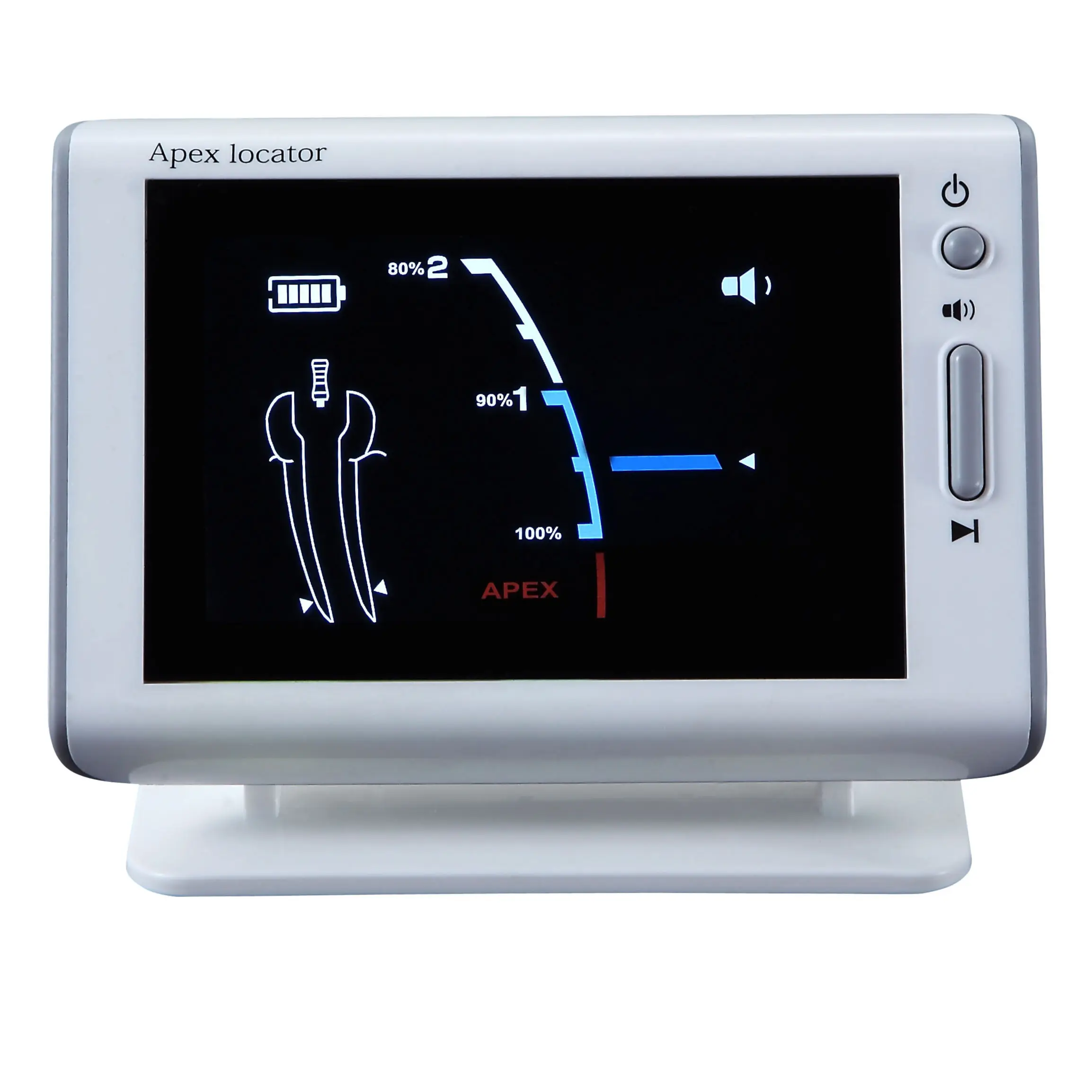 IN-MJ26 Medical Equipment Dental Endodontic Treatment Root Canal Apex Locator