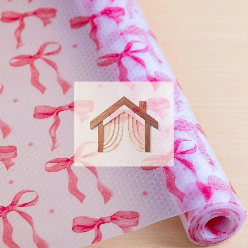 4pcs Kitchen Refrigerator Liner Set Waterproof Non-Slip Washable Moisture-Proof Mat for Fridge Drawer Cupboard Pantry