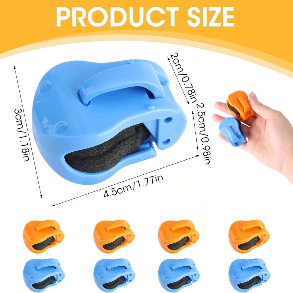 Soporte ABS universal para caña de pescar multifunción - imagen 2