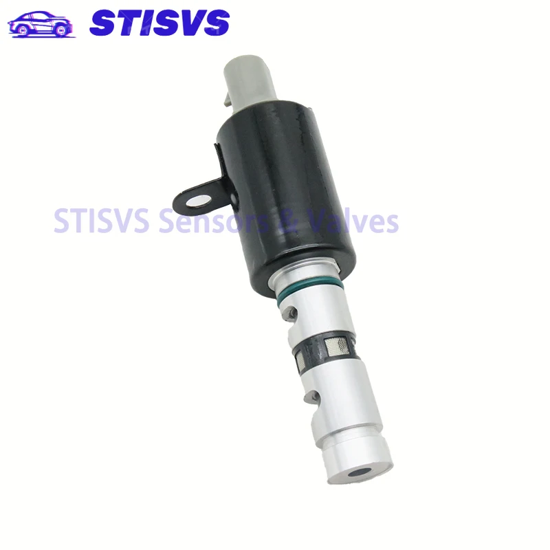 24355-3C200 Variable Timing Solenoid 243553C200 VVT Solenoid Valve For HYUNDAI AZERA SANTA FE SONATA KIA AMANTI BORREGO SEDONA