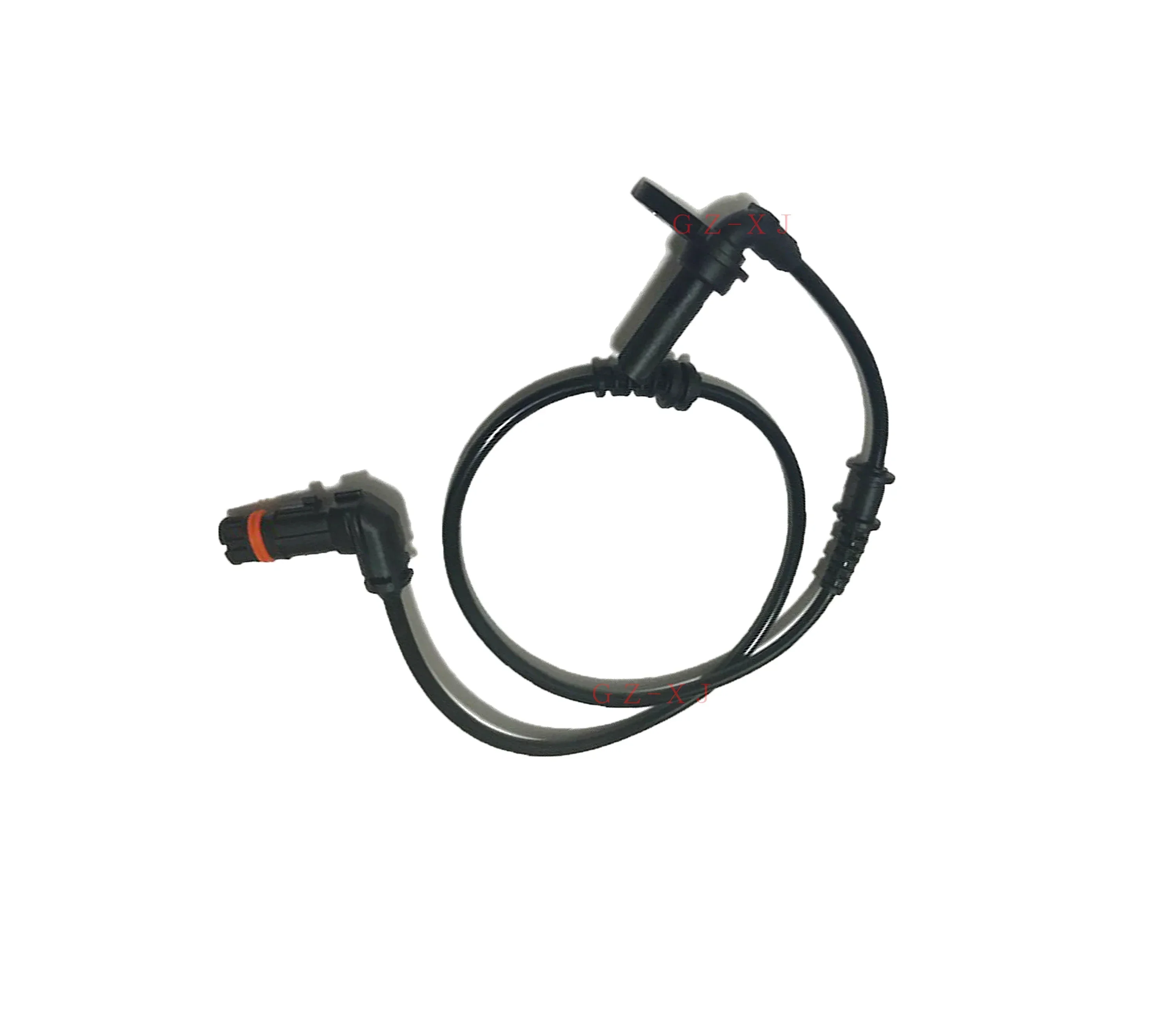 OEM 2125400117 Front Left ABS Wheel Speed Sensor For Mercedes Benz Mercedes W218 CLS550 E350 10-14
