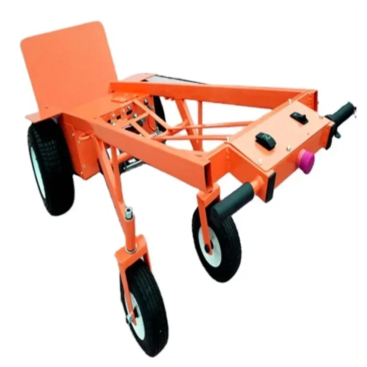 Heavy Duty Motorized Dolly Hot sales