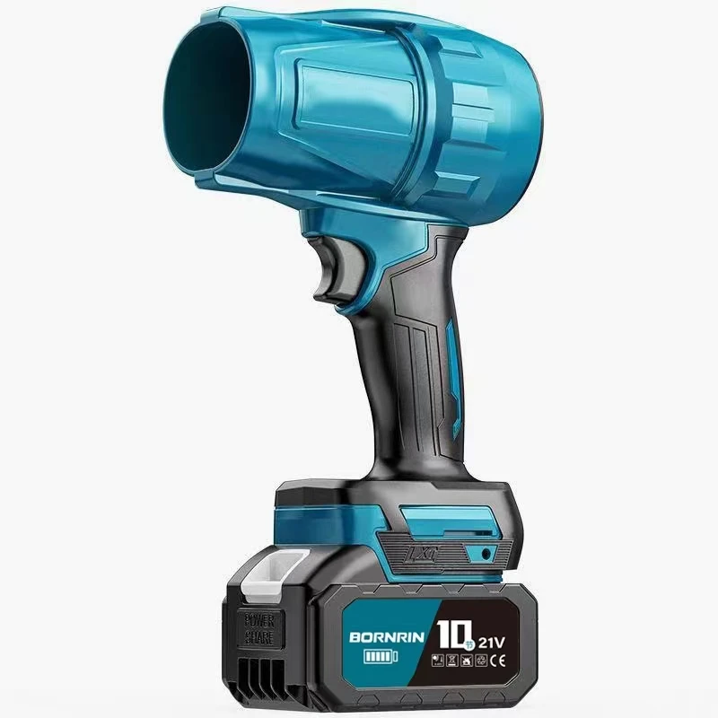 

Violent Turbo Blower Бесщеточный пылесос со сжатым воздухом Портативный ручной мощный сухой мини-струйный турбовентилятор для очистки