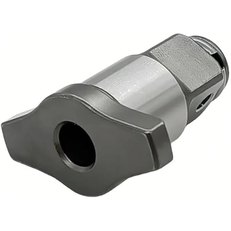 ABKO-For DCF921 DCF911 インパクトレンチ 1/2 充電インパクトレンチ N925064 アンビルアセンブリ