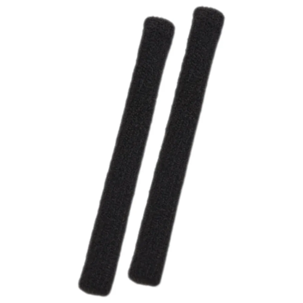 2 قطعة معبد النظارات نصائح الأكمام عدم الانزلاق نظارات الأذن السنانير صالح للنظارات الشمسية نظارات القراءة السيطرة التجنيب #3