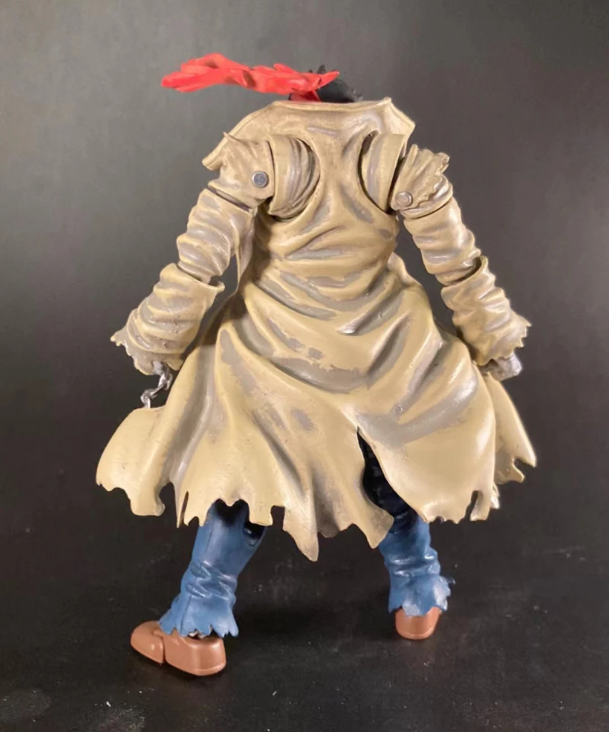 SENTINEL CO.LTD 4inch-nel Getter Robo Ryoma Nagare Action Anime Figure Model Toys