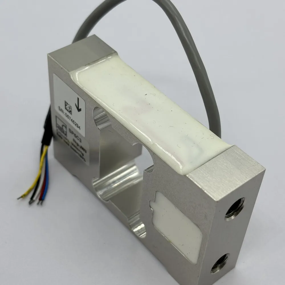 حار بيع SP5C3-8kg JW1 خلية تحميل نقطة واحدة #4