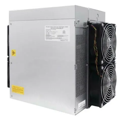 جديد Bitmain Antminer Bitcoin Miner S21 200T 3500W "اقرأ وصف العنصر" BTC BCH