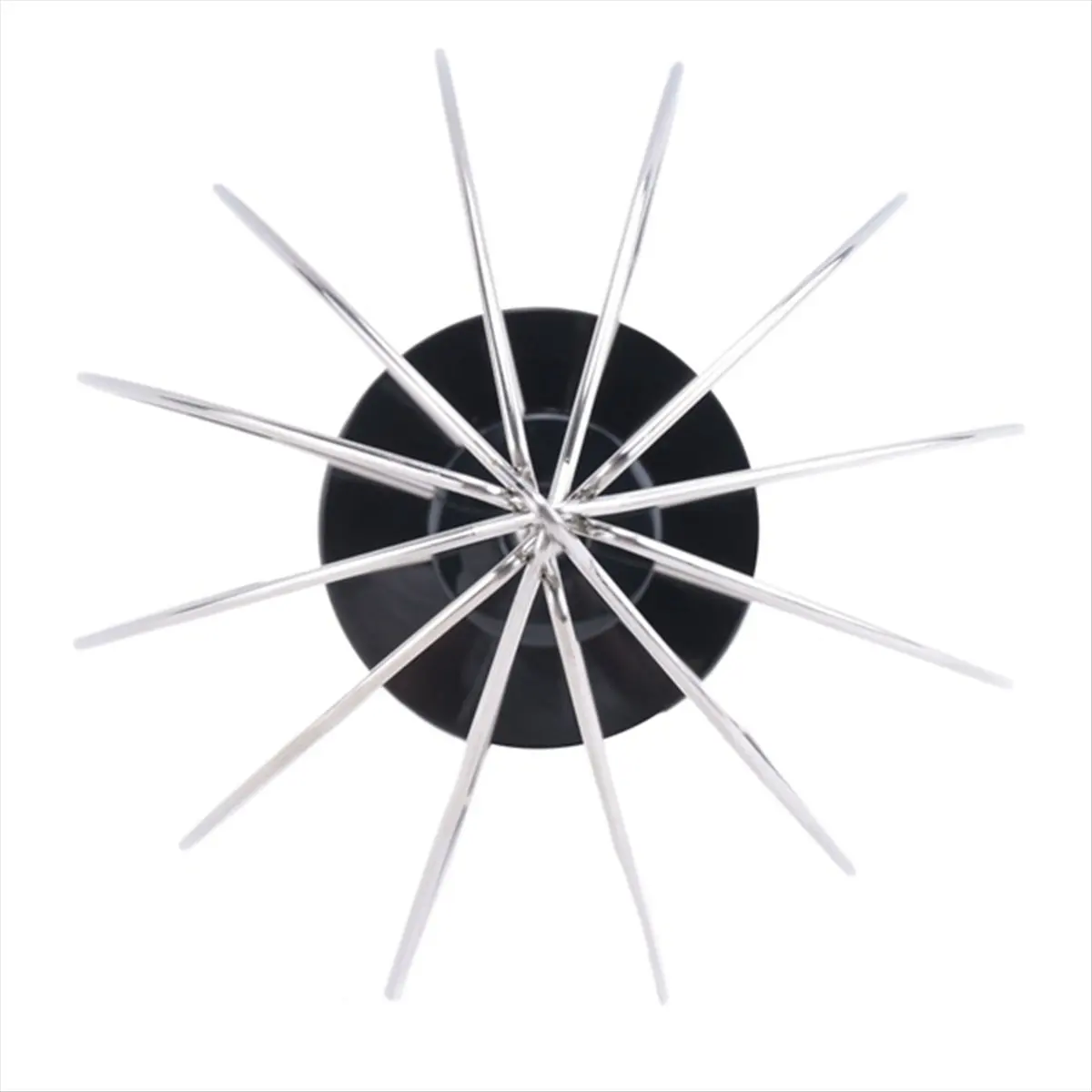 belong 3Pcs Stainless Steel Balloon Wire Whip Mixer Attachment for EPRO Flour Cake Balloon Whisk Egg Cream Kitchen Tools