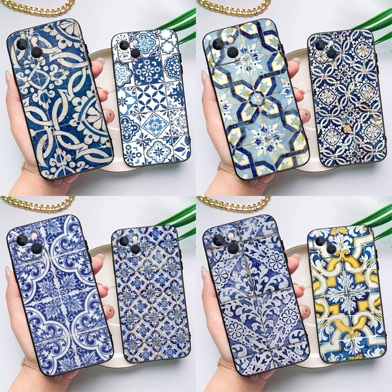 Portuguese Tiles Ca…