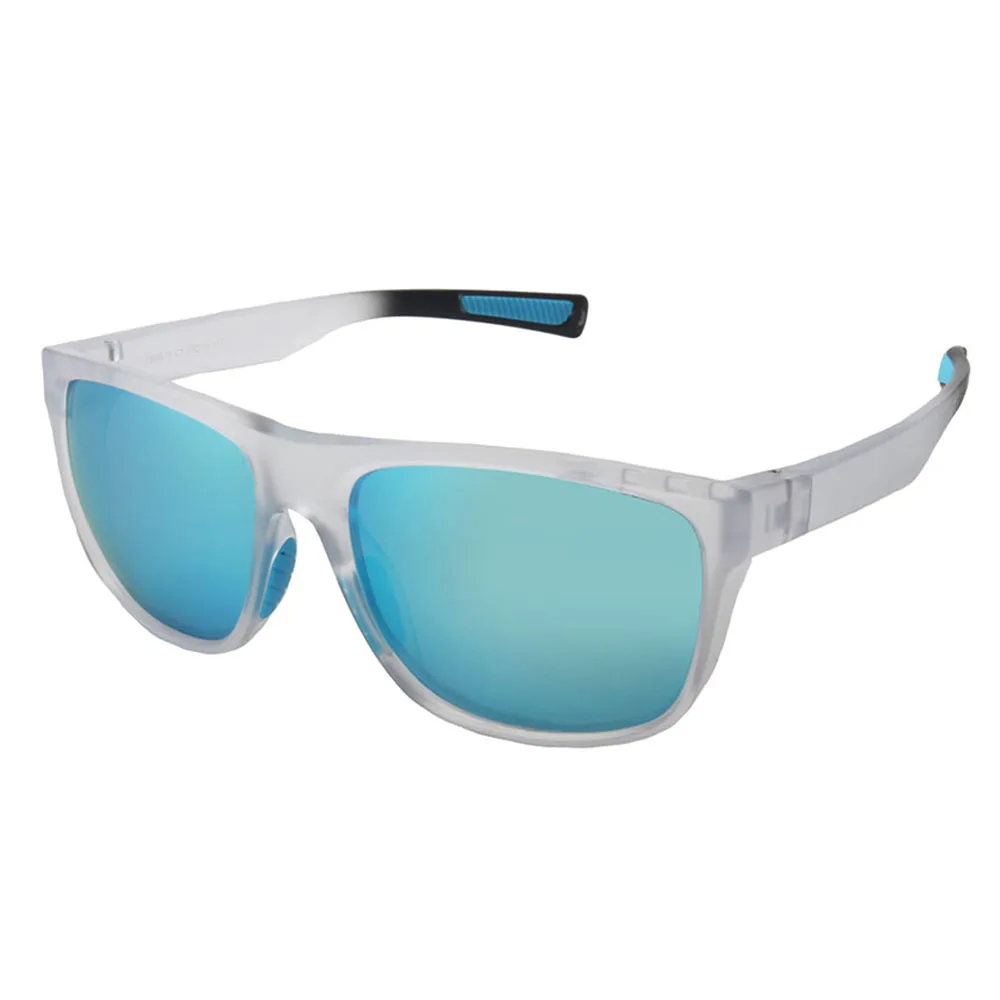 

Модные поляризованные солнцезащитные очки DTRAY, мужские очки для вождения и рыбалки, спортивные Оттенки для улицы, очки UV400