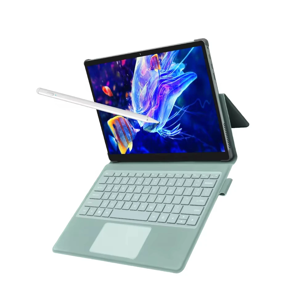 

Factory Direct Supply 2-in-1 Touch Screen Laptop 8GB-16GB RAM 512GB-1TB SSD Win 11 Celeron N5095 IPS For Personal Home Use
