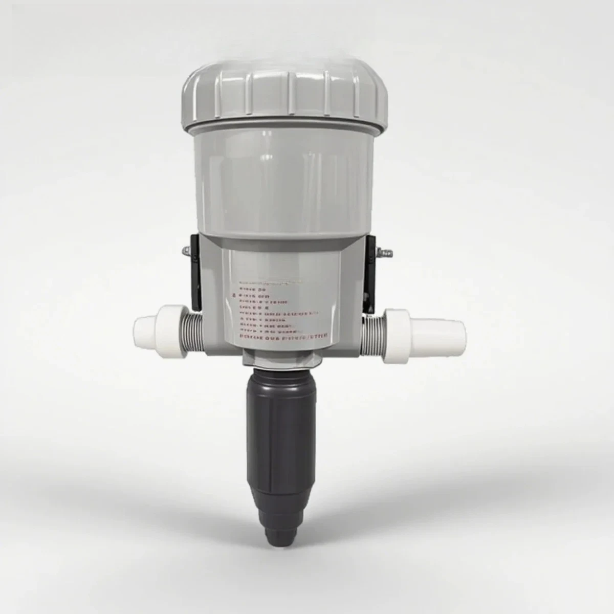 Car wash liquid automatic proportioning machine foam dilution distribution machine proportional dilution pump self-priming pump