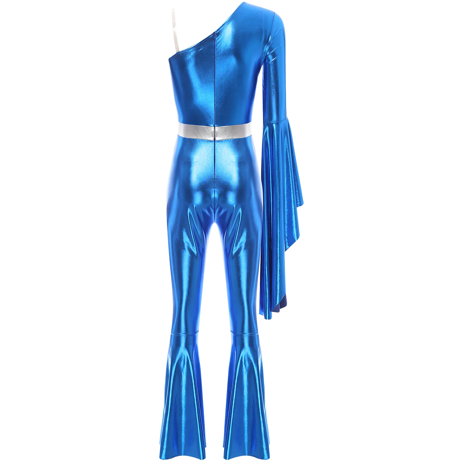 Thumbnail 4 - #2 Cheap Womens Wide Leg Jumpsuits Worth Buying