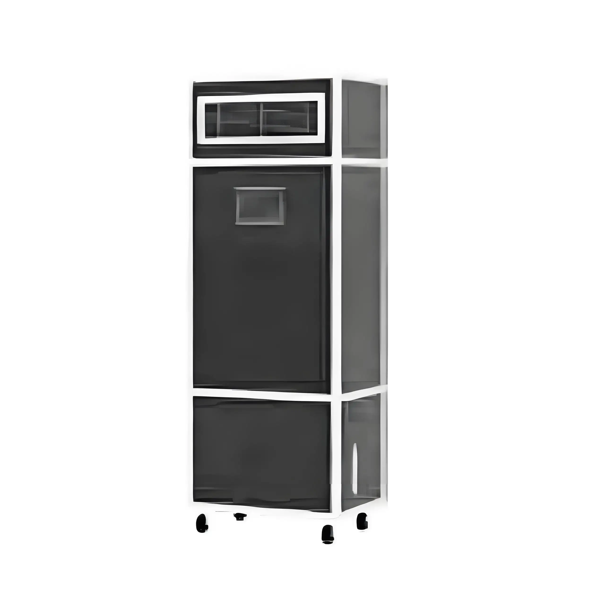 Manufacturer's New 2-in-1 Constant Temperature and Humidity Machine Dehumidifier & Humidifier with Compressor Color-Optional