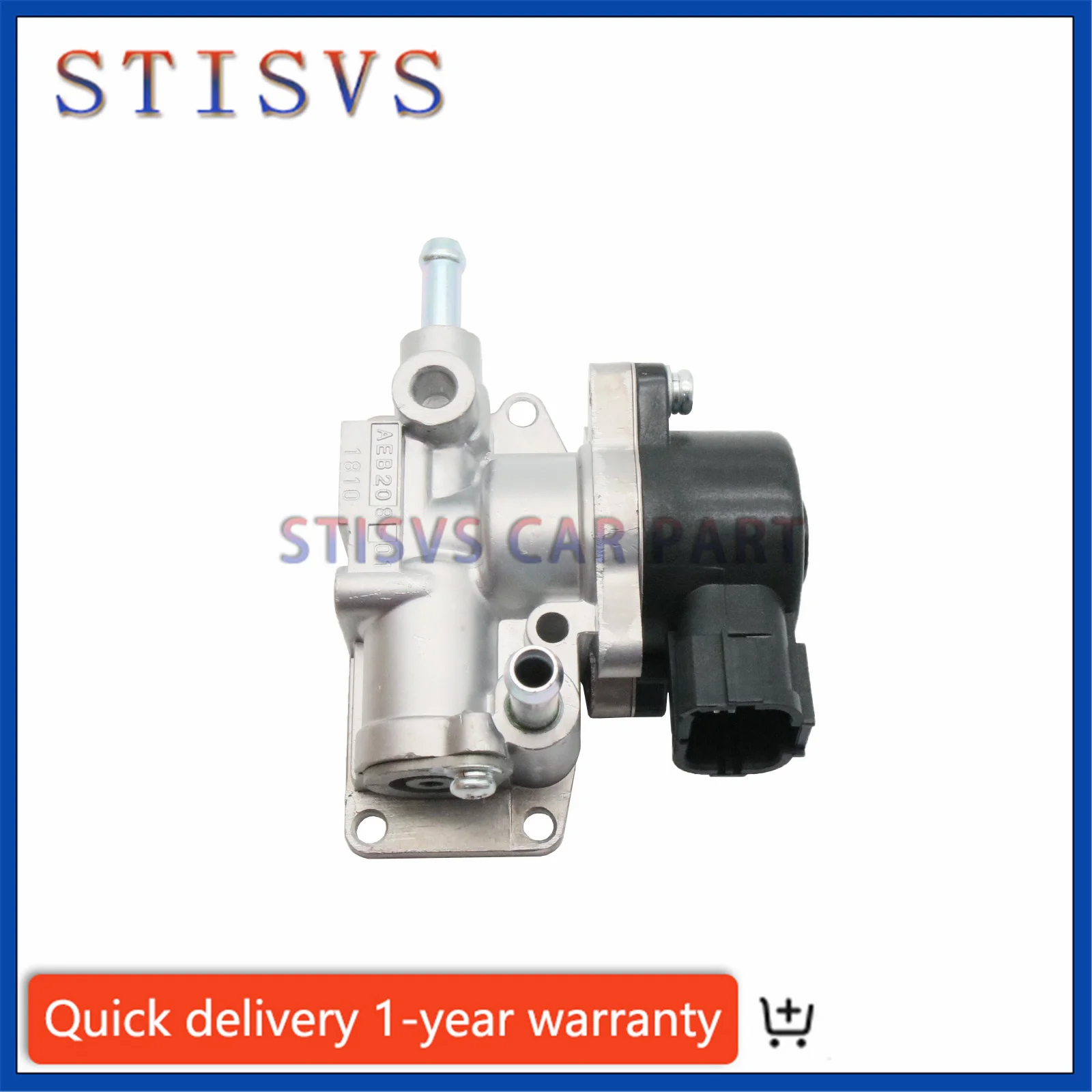 23781-2Y011 Idle Speed Air Control Valve IAC for Nissan Almera N16 23781-2Y012 23781-2Y011-A New High Quality Car Accessories