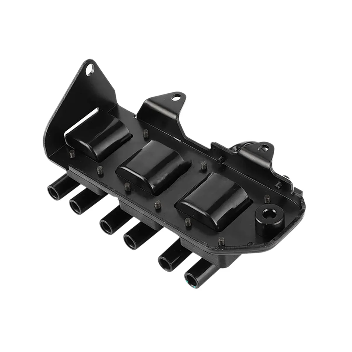 Ignition Coil Pack 27301-37100 2730137105 UF284 for Hyundai Sonata Trajet Highway Van Santa Fe Tucson KIA