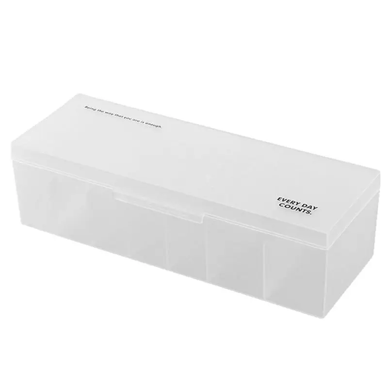 

A00E-Скринька для хранения шнура - размерная перегородка, органайзер для шнура зарядного устройства, закрытый дизайн, сейф для управления кабелем для настольного органайзера