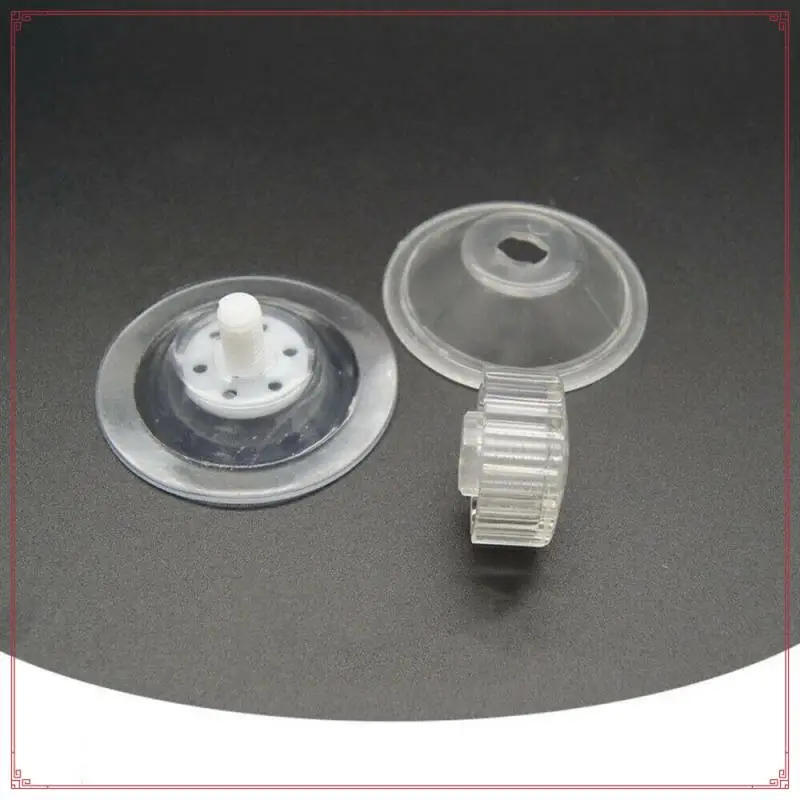 Awning Suction Cups Fix System Caravan Motorhome Organiser Securing Hooks 45Mm Securing Hooks Motorhome Organiser