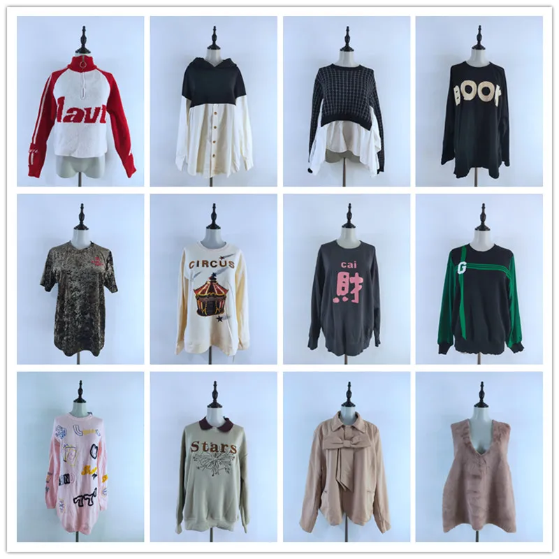 سترة كلاسيكية للتنقل دافئة غير رسمية فريدة من نوعها مشاعر راقية للخريف بوليستر طويل Sve مستدير Ne زر إغلاق واحد