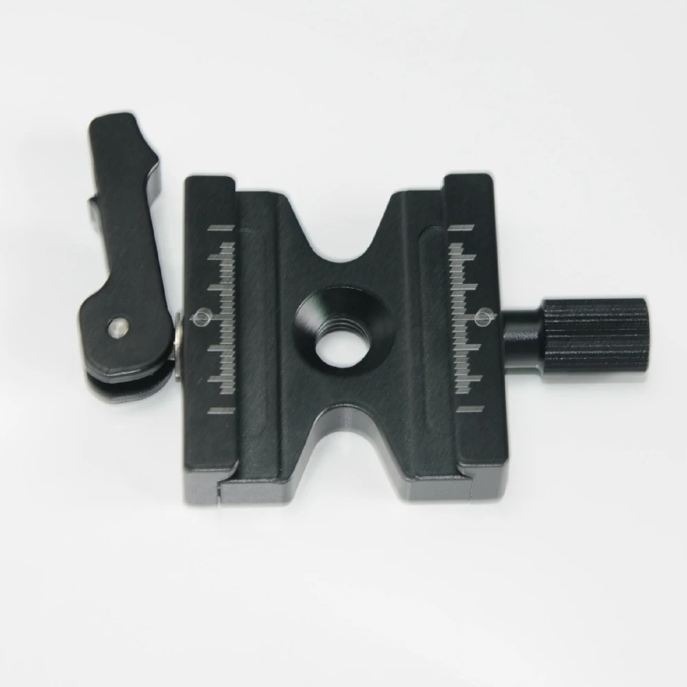 Mounting Plate Clam…