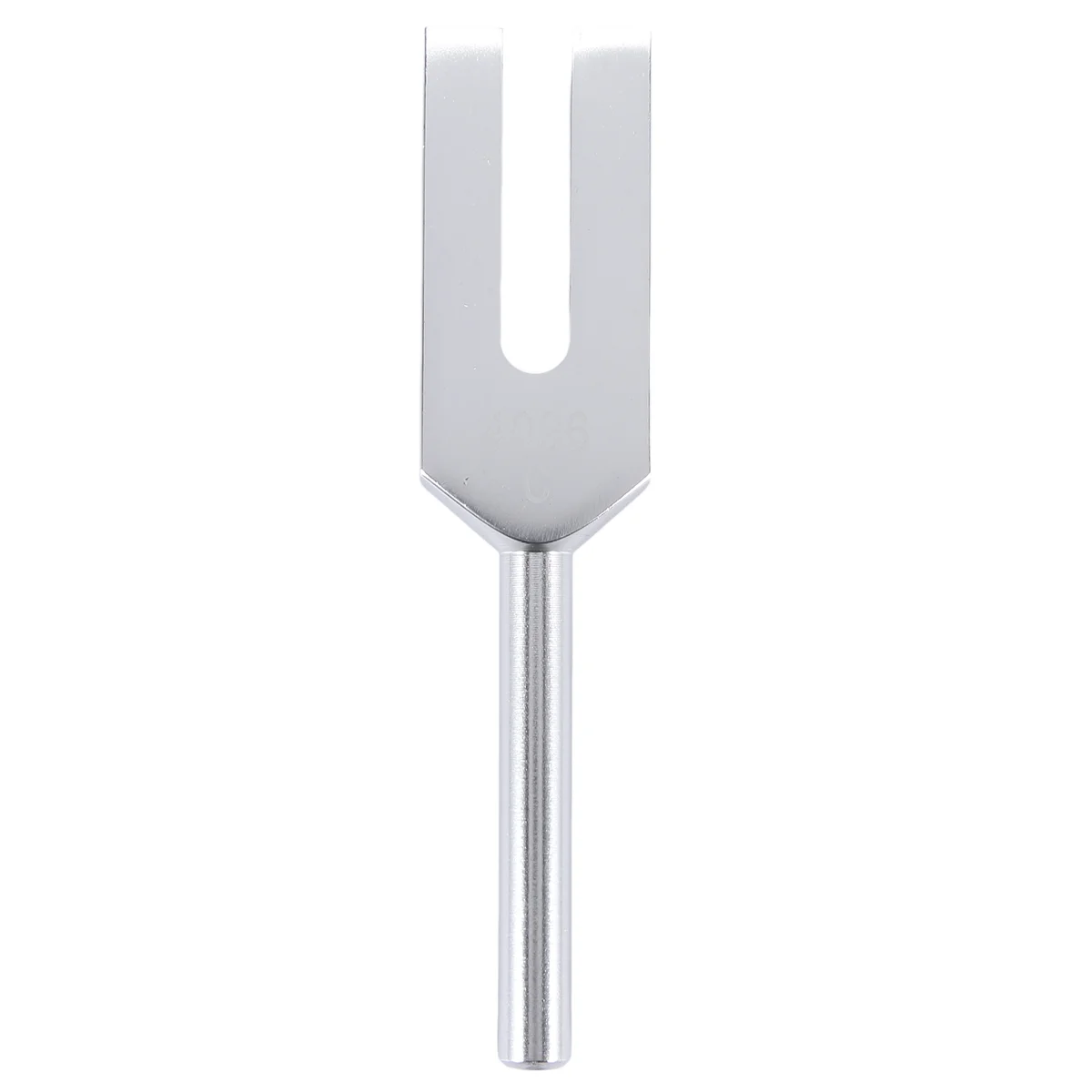 High-Frequency Energy Tuning Fork 4096HZ C4096 Aluminum Alloy Tuning Fork Healing for Sound Vibration