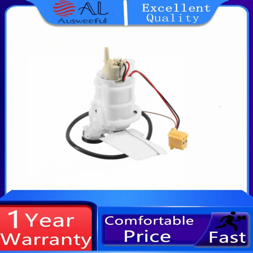 Electric Fuel Pump 16117217261 For BMW F01 F02 BMW 7 Series