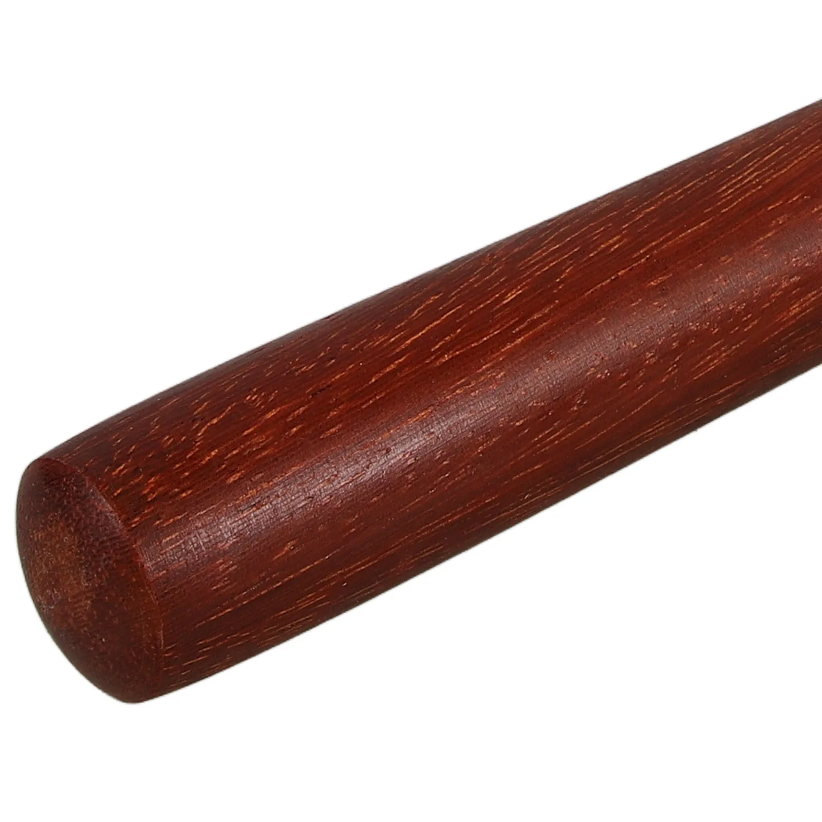 Daily Use Tai Stick Portable Sturdy Wear-Resistant Smooth Surface No Burrs for Calm Gentle Movement Practice Chinese Kungfu
