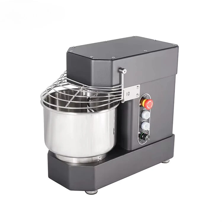 

4kg-100kg Bakery Equipment Bread Pizza Cake Mixer Bakery Machine Spiral Mixer Spiral Dough Mixer