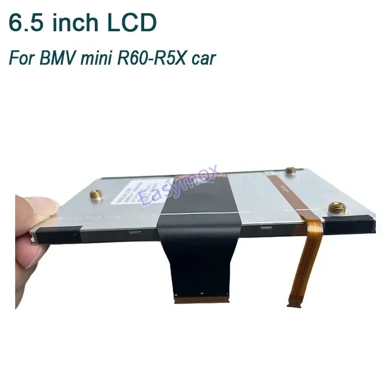 For BMW Mini 2018-2023 Head Unit Nav Media Lcd Screen Display CID 6.5