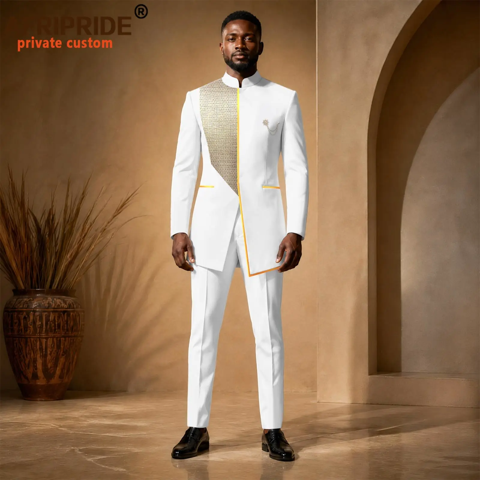 costumes-africains-pour-hommes-broche-coupe-ajustee-blazer-et-pantalon-ensemble-2-pieces-vetements-traditionnels-tenue-dashiki-2616098
