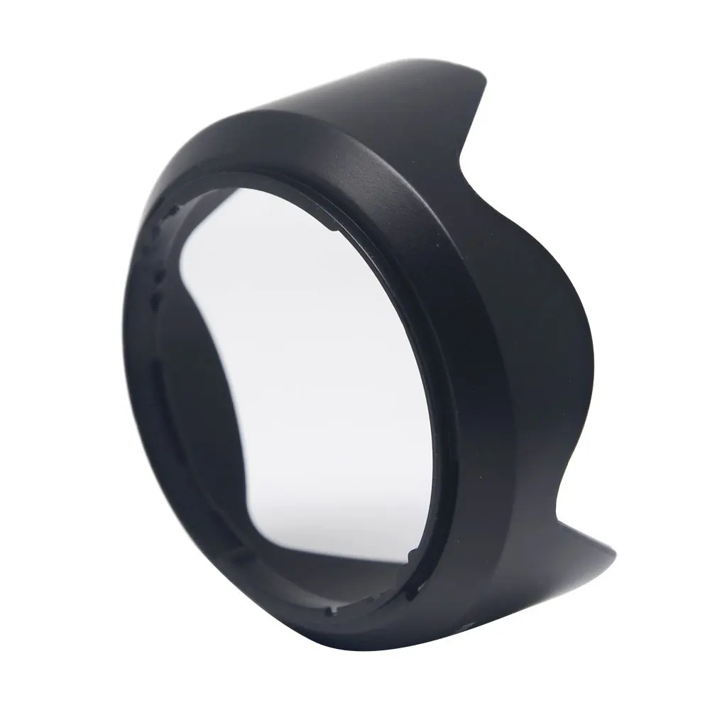 SH112 Lens Hood Replace ALC-SH112 Lens Hood 49mm for Sony E-mount SEL-1855 18-55mm f/3.5-5.6 OSS Lens NEX-5N 5C F3 C3 3C NEX-7