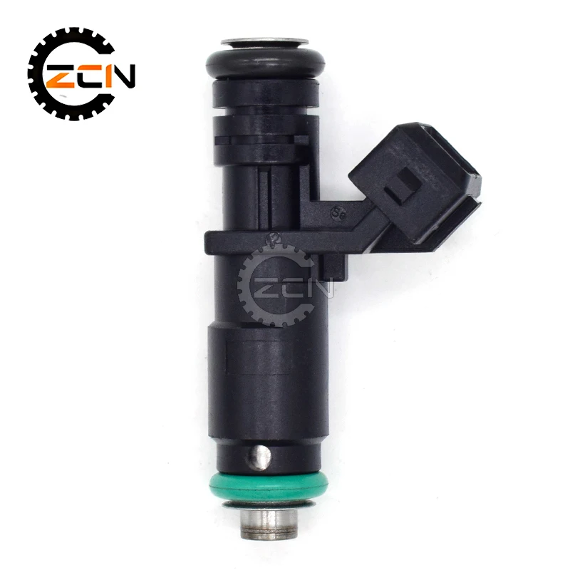 

Fuel Injector Nozzle 111120