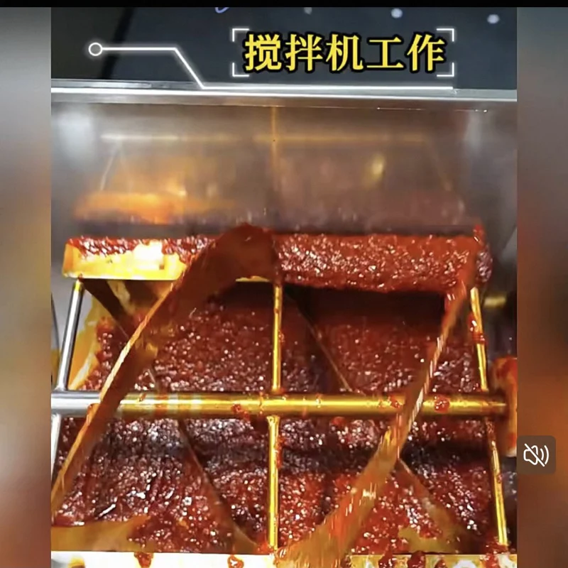 Sauce Automatic Stainless Steel Tomato Paste Wrapping Packaging Machine