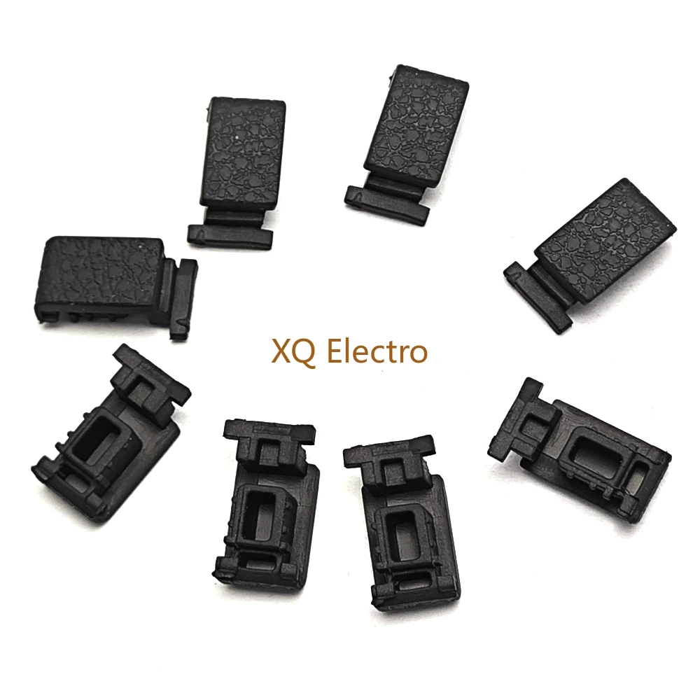 

1pcs New Bottom Rubber Battery Door Cover Port Skin Rubbe Repair Part for NIKON Z5 Z6 Z7 Z6II Z7II Camera
