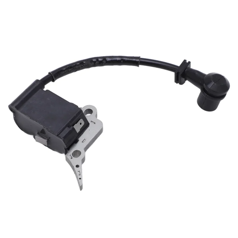 Chainsaw Ignition Coil Part Trimmer 2500 25CC Spares Accessory For Garden Power Tools