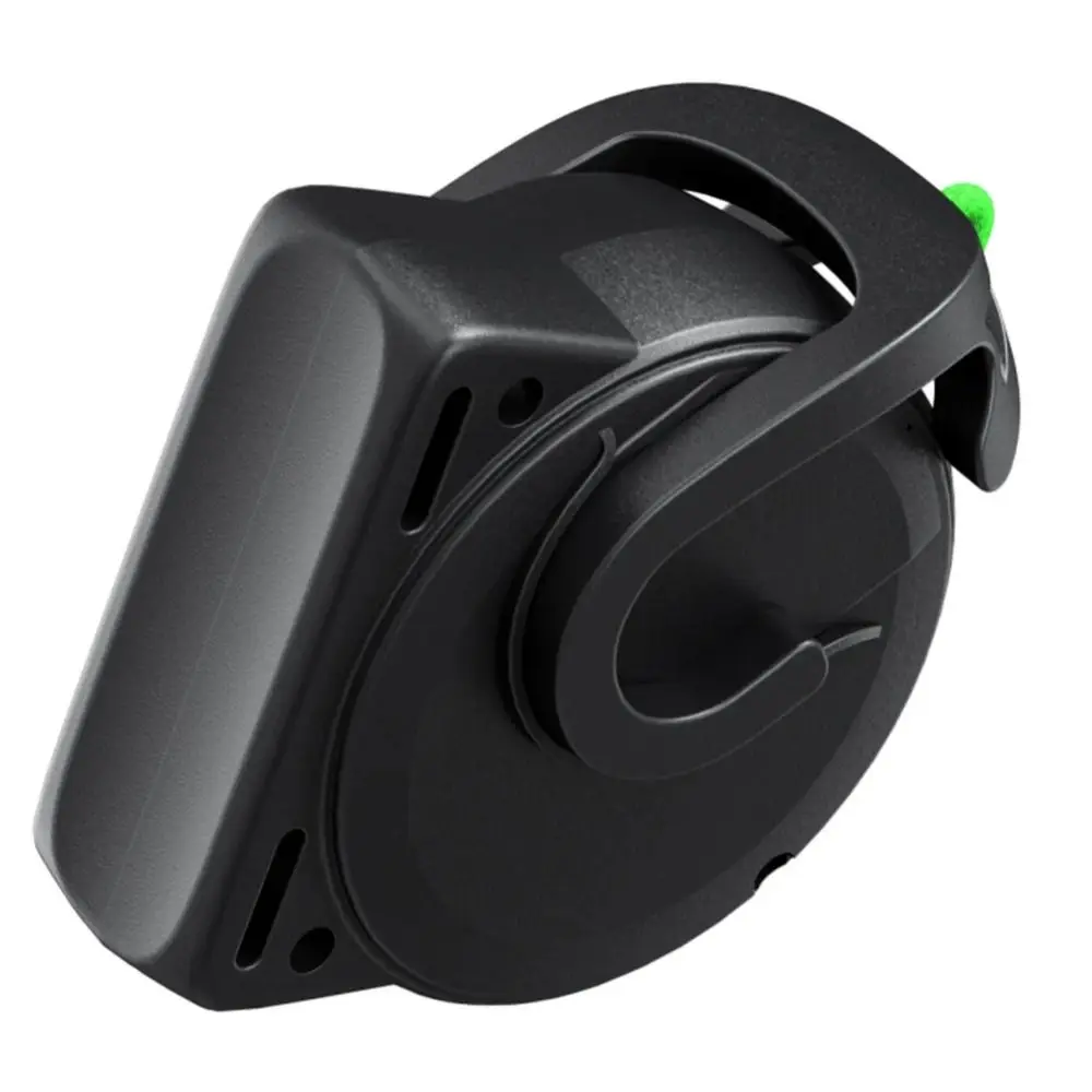 Correa elástica cuerda de tracción para bicicleta con gancho cuerda de tracción cuerda de remolque para ciclismo cuerda elástica seguridad MTB cuerda para remolque bicicleta de montaña