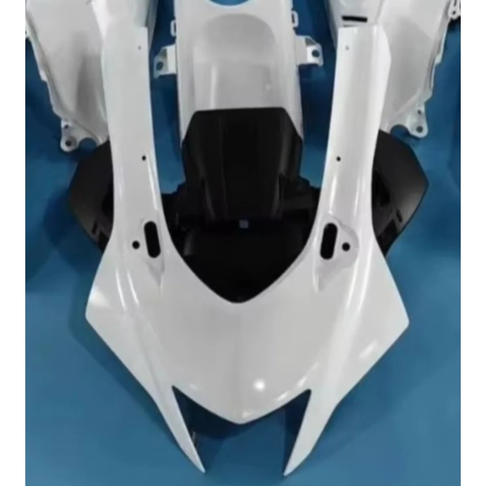 Unpainted Motorcycle Fairing  Kit ABS Plastic Raw Blank Fairing Wholesale  All Brand Motorcycle Fairing Kit  Wholesale