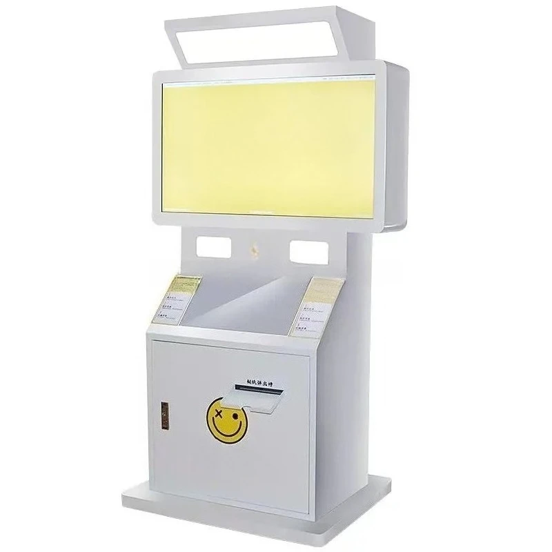 Portable Photo Booth Ipad Photo Booth Self-service Photo Booth With Printer and Camera